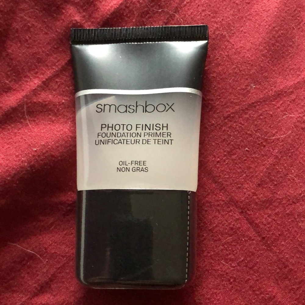BRAND NEW smashbox travel size primer